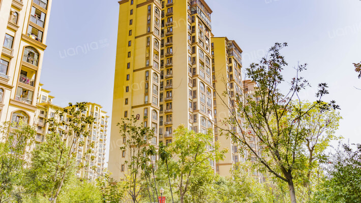 美联德玛假日外景图