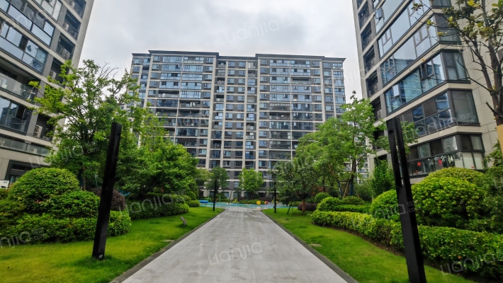 中旅时光里外景图