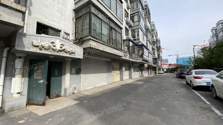 翠景丽园外景图