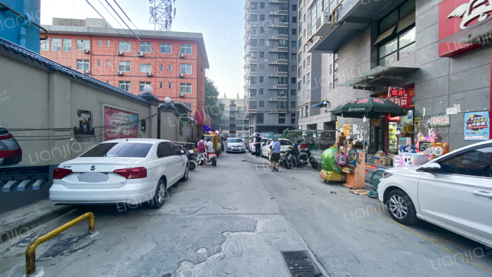 水文巷附2号外景图