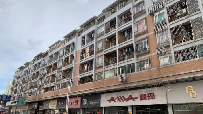 华富花园外景图