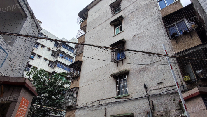 联桂坊193号外景图