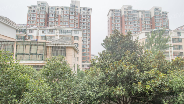 南苑新城外景图