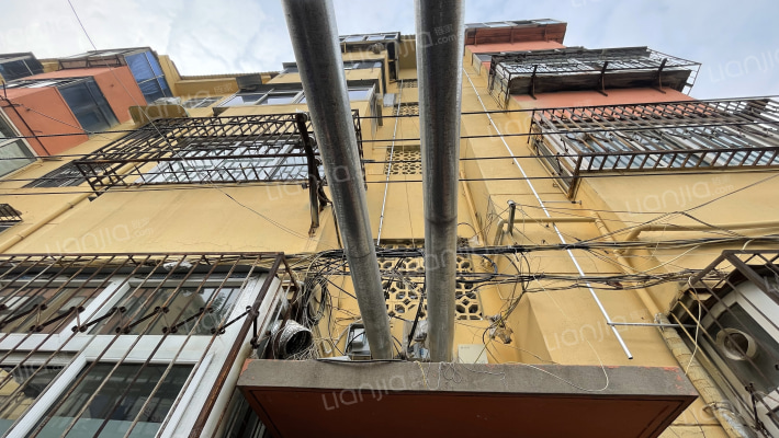 柳林桥南北街41号外景图