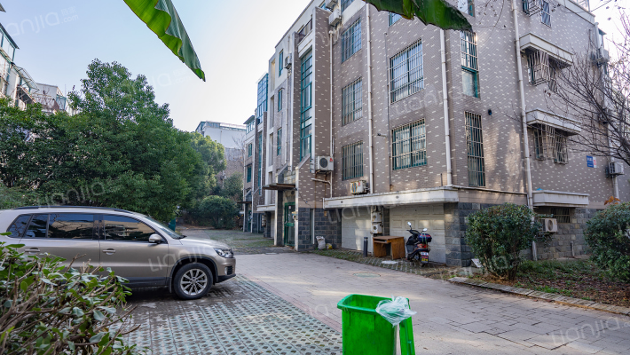 碧桂嘉苑外景图