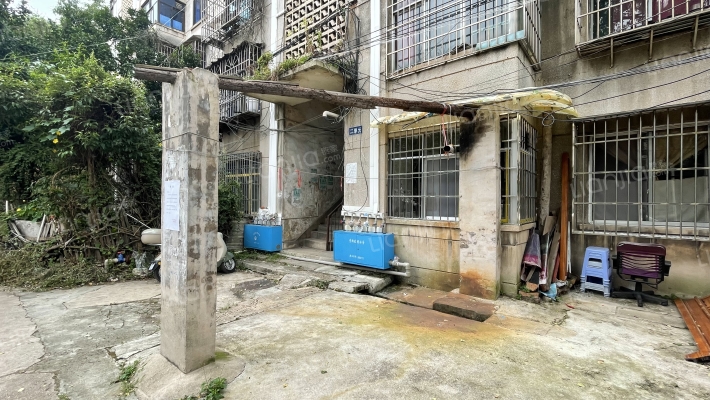 五湖巷166号外景图