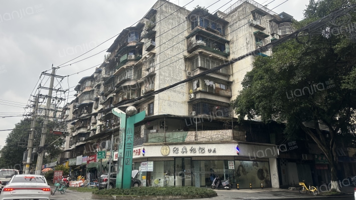 小天北街70号外景图