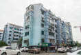 绿波小区10