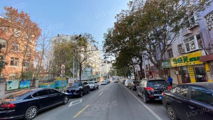 北仲路14、16、23号外景图