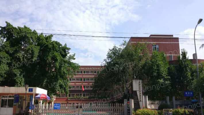 金象花园二期外景图