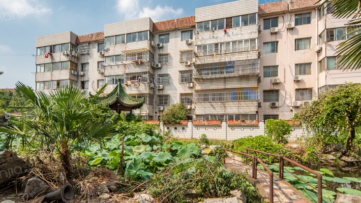 通杨南路外景图