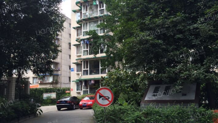 新兴苑(三友路)外景图