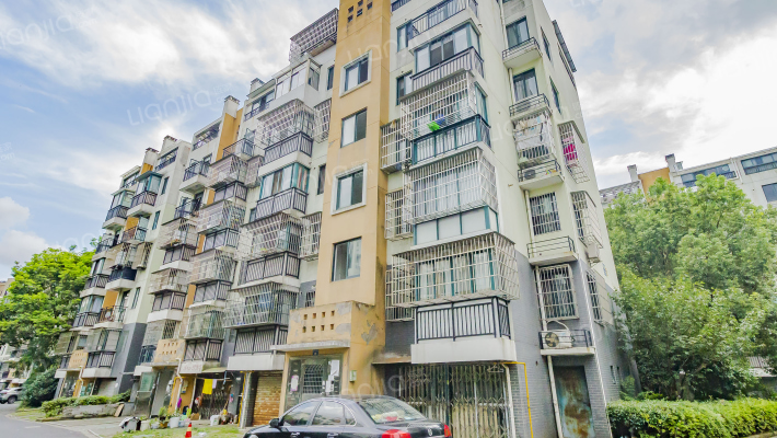 泰和馨苑外景图