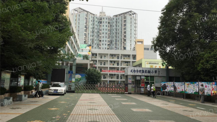 少陵横街68号外景图