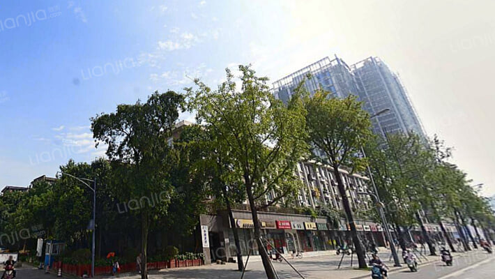 东风路二段20号外景图