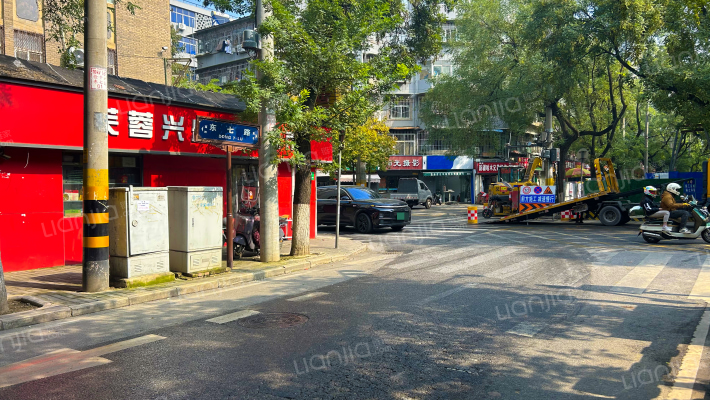 东七路77号外景图