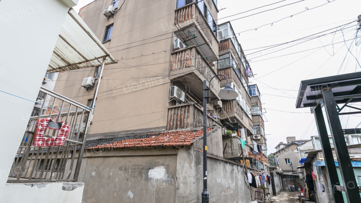 清河浜口7号外景图