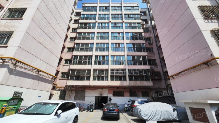 联发丽祥苑外景图