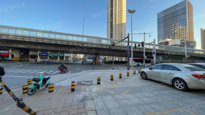 吉泰嘉苑外景图