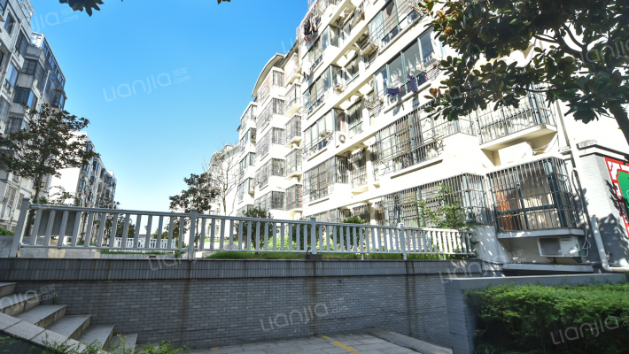 宏图伟厦嘉园外景图