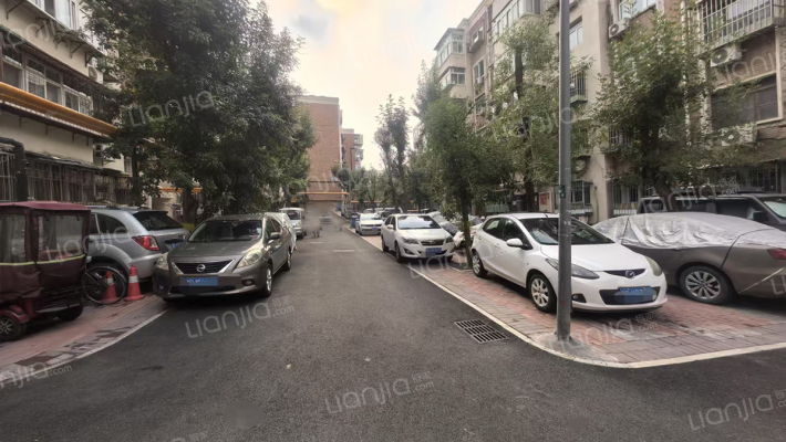 云阳西里外景图