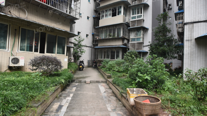 丹阳大道51号外景图