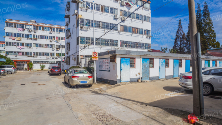 人民西路68号（蚕蛹冷库）外景图