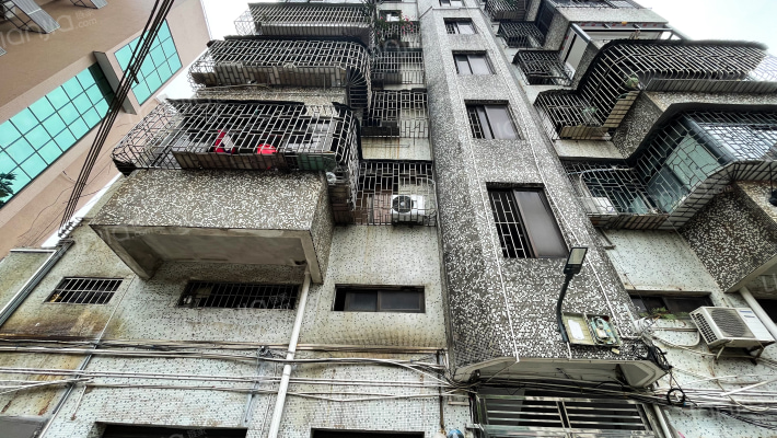 南新三路外景图