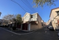 新世纪住宅小区0