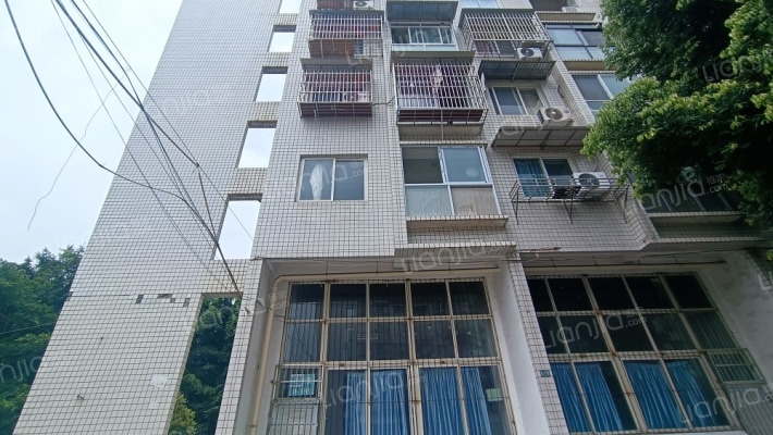 五角大楼外景图