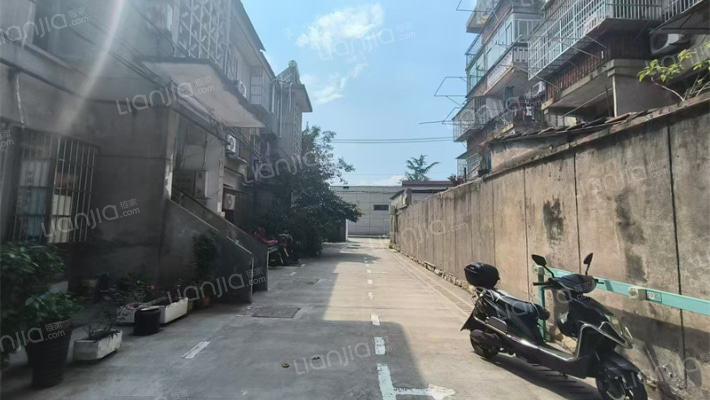 宜光西路47号外景图