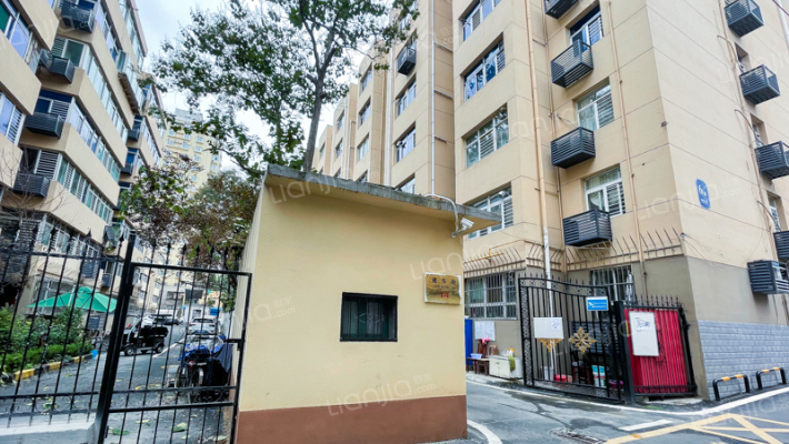 建东街97外景图