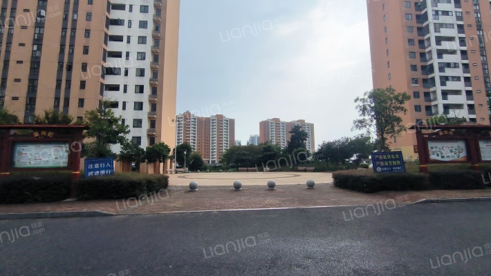 路口小区外景图