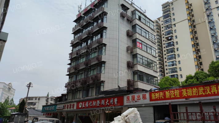 宝丰路66号外景图