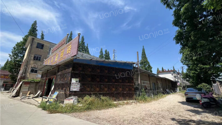 何垛北路外景图