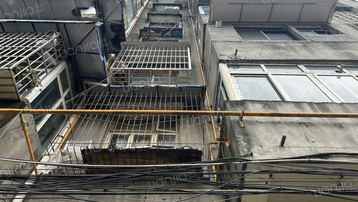 建设路102号外景图