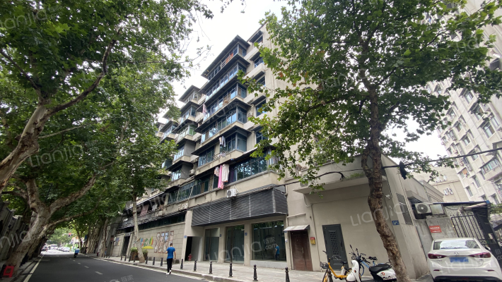 合作路20号外景图