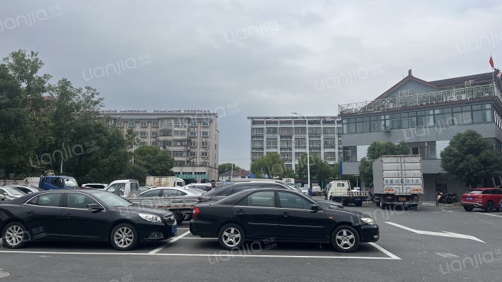 通运西路外景图