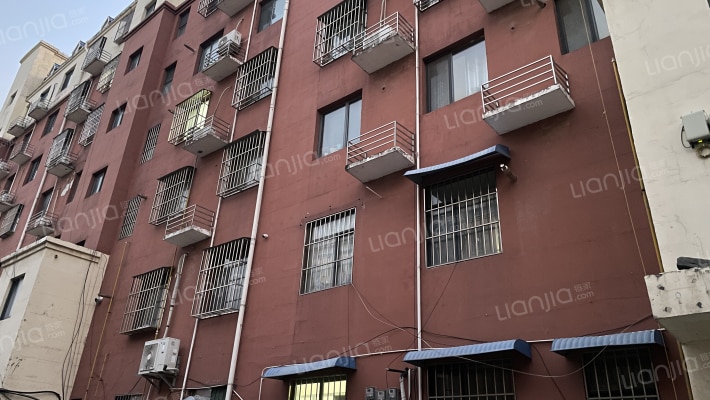 嘉华名都外景图