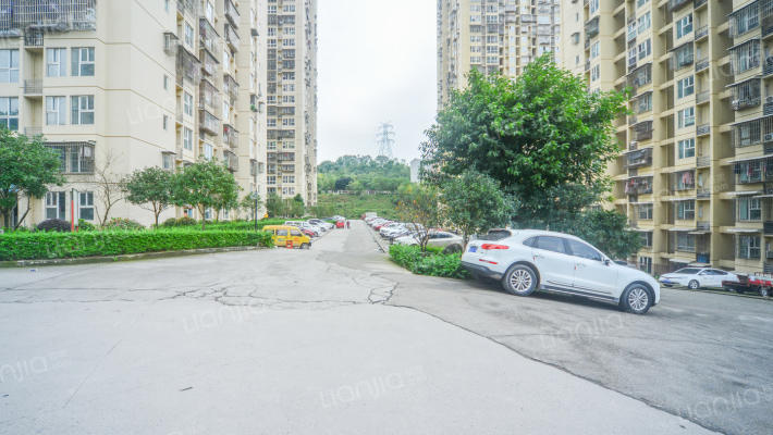 山水庭源外景图