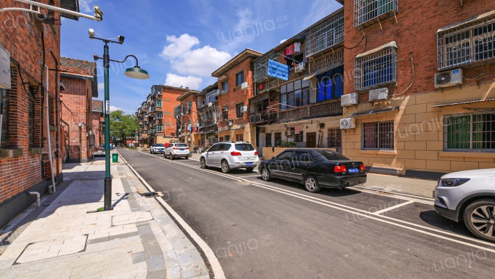 洪都九区外景图