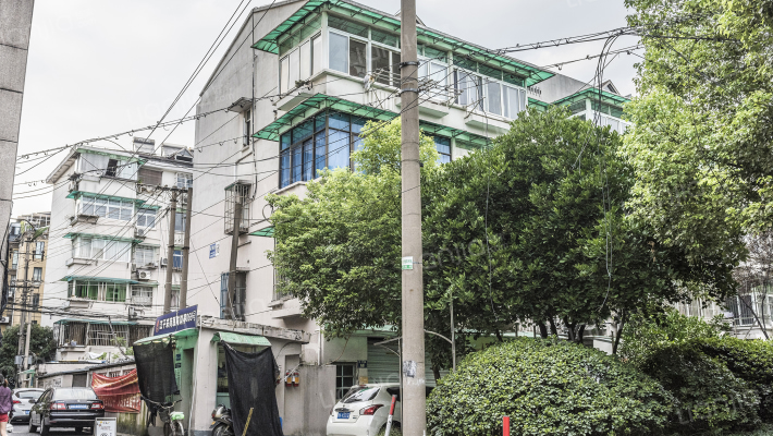 采荷路68号外景图