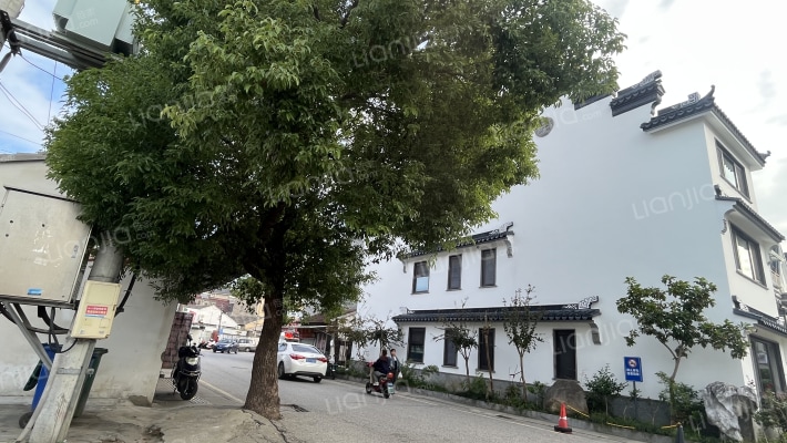 小川东六弄47号外景图