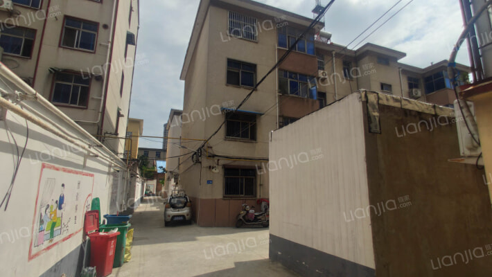 北关西街100号外景图