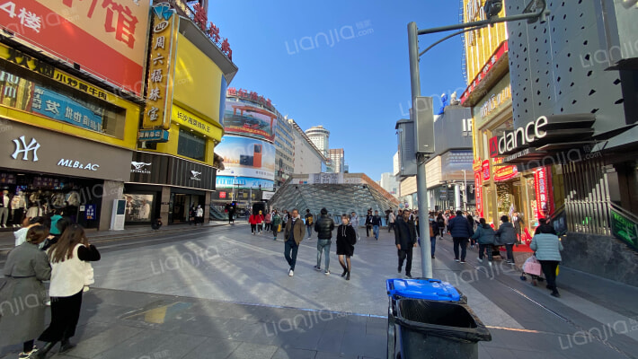 黄兴南路450号外景图