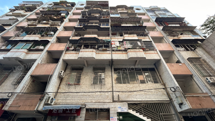 新达路5号外景图