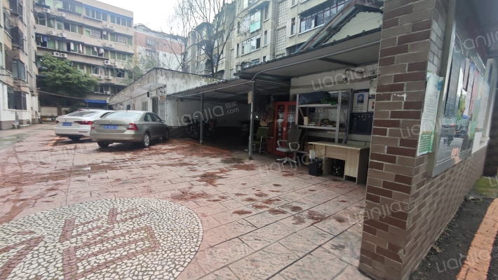 桐凤路43号外景图