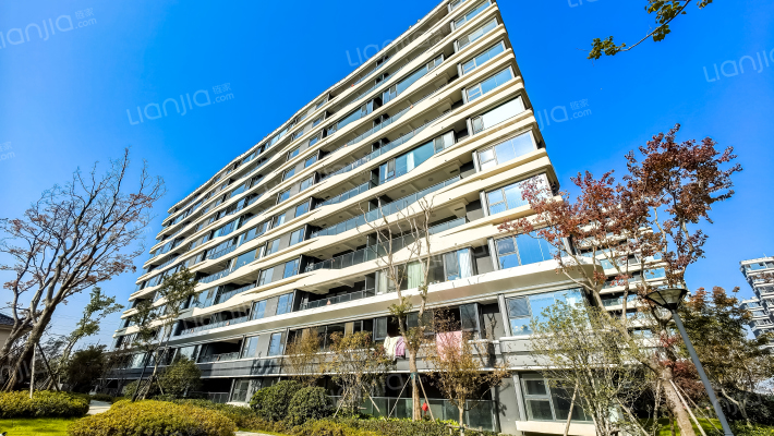 安兰诺雅外景图