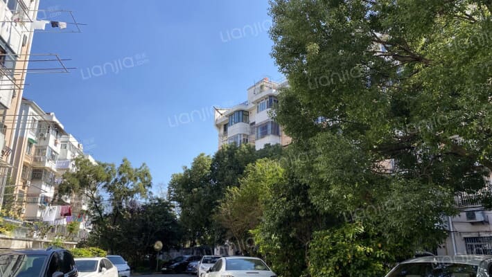 水清嘉苑外景图