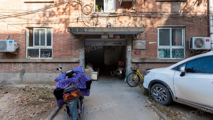 民安路56号外景图